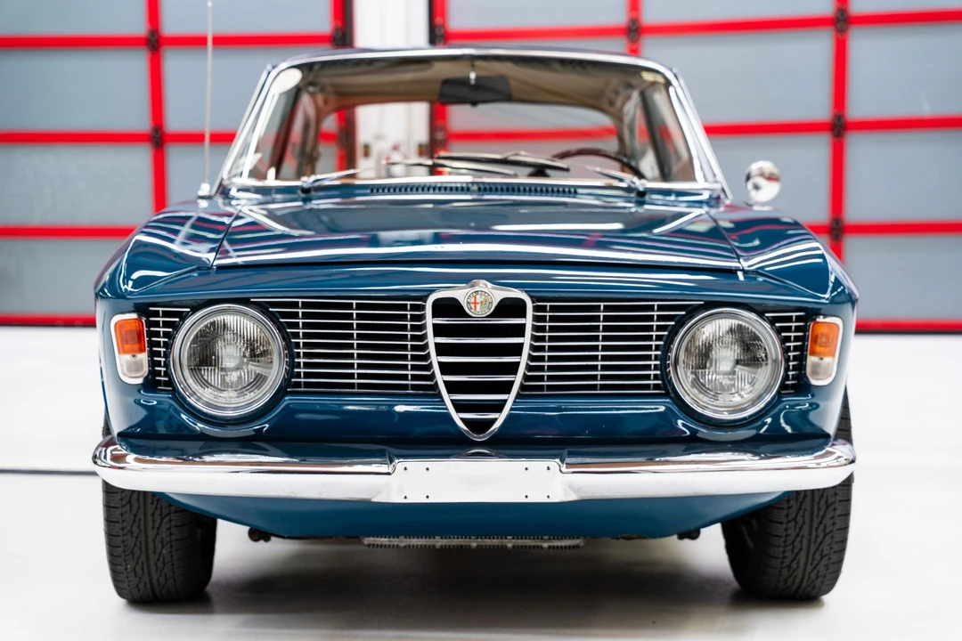 1965 Alfa Romeo Giulia Sprint GT - Image 18 of 31
