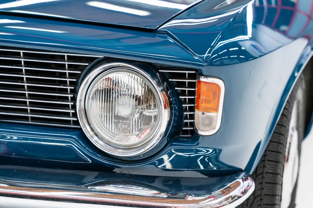 1965 Alfa Romeo Giulia Sprint GT - Image 31 of 31