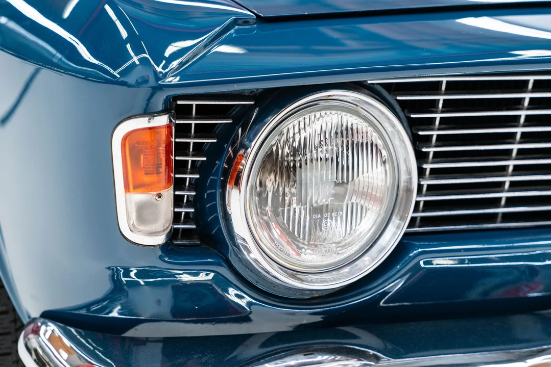 1965 Alfa Romeo Giulia Sprint GT - Image 30 of 31