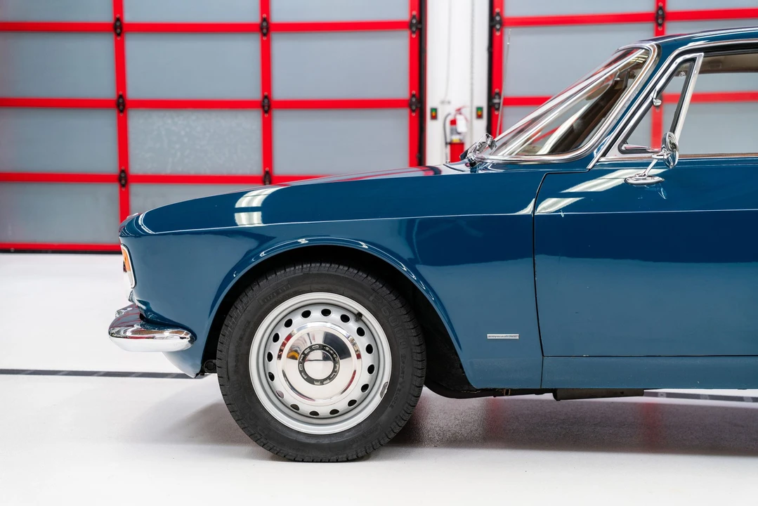 1965 Alfa Romeo Giulia Sprint GT - Image 23 of 31