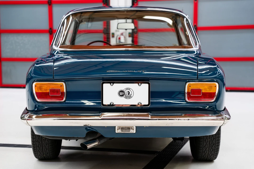 1965 Alfa Romeo Giulia Sprint GT - Image 19 of 31