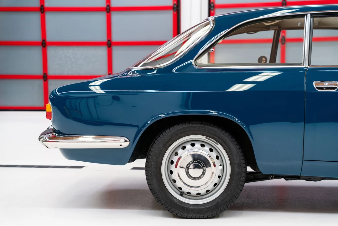 1965 Alfa Romeo Giulia Sprint GT - Image 20 of 31