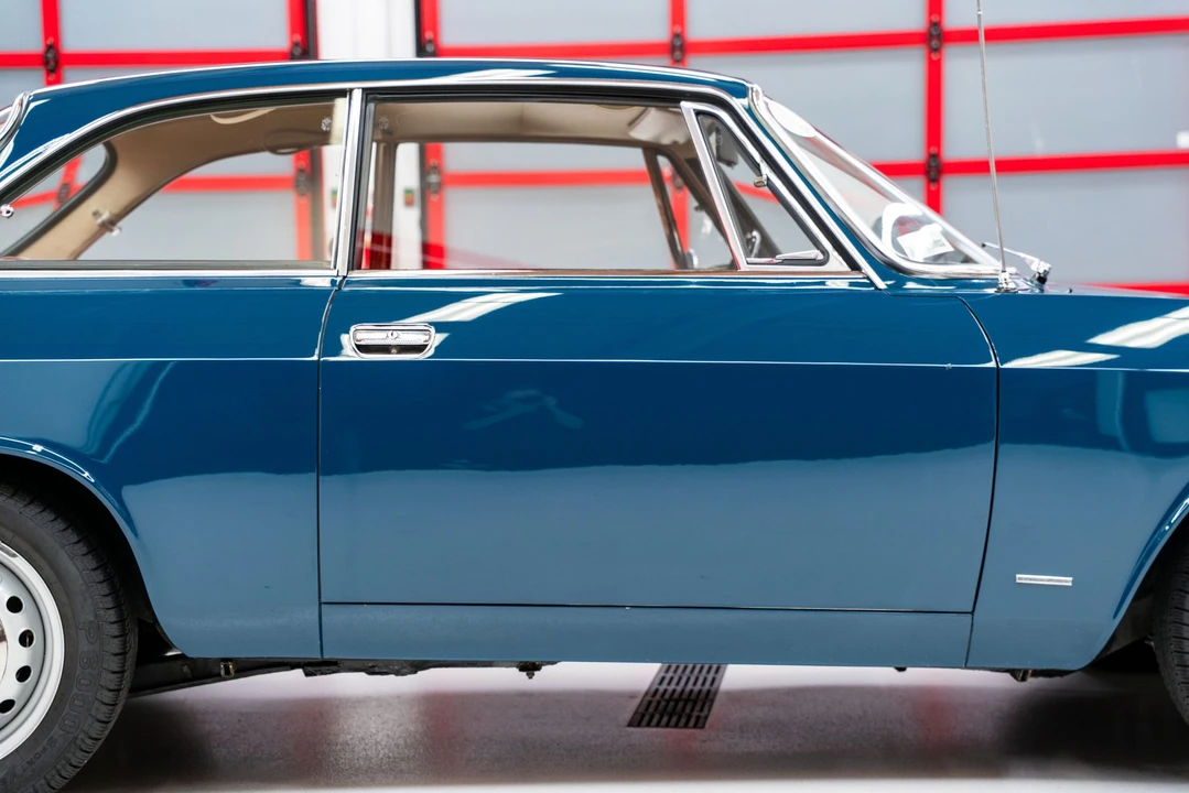 1965 Alfa Romeo Giulia Sprint GT - Image 21 of 31