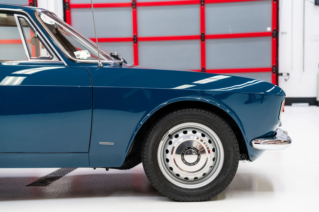 1965 Alfa Romeo Giulia Sprint GT - Image 22 of 31