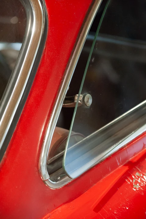 1965 Alfa Romeo Giulia Sprint GT - Image 21 of 31