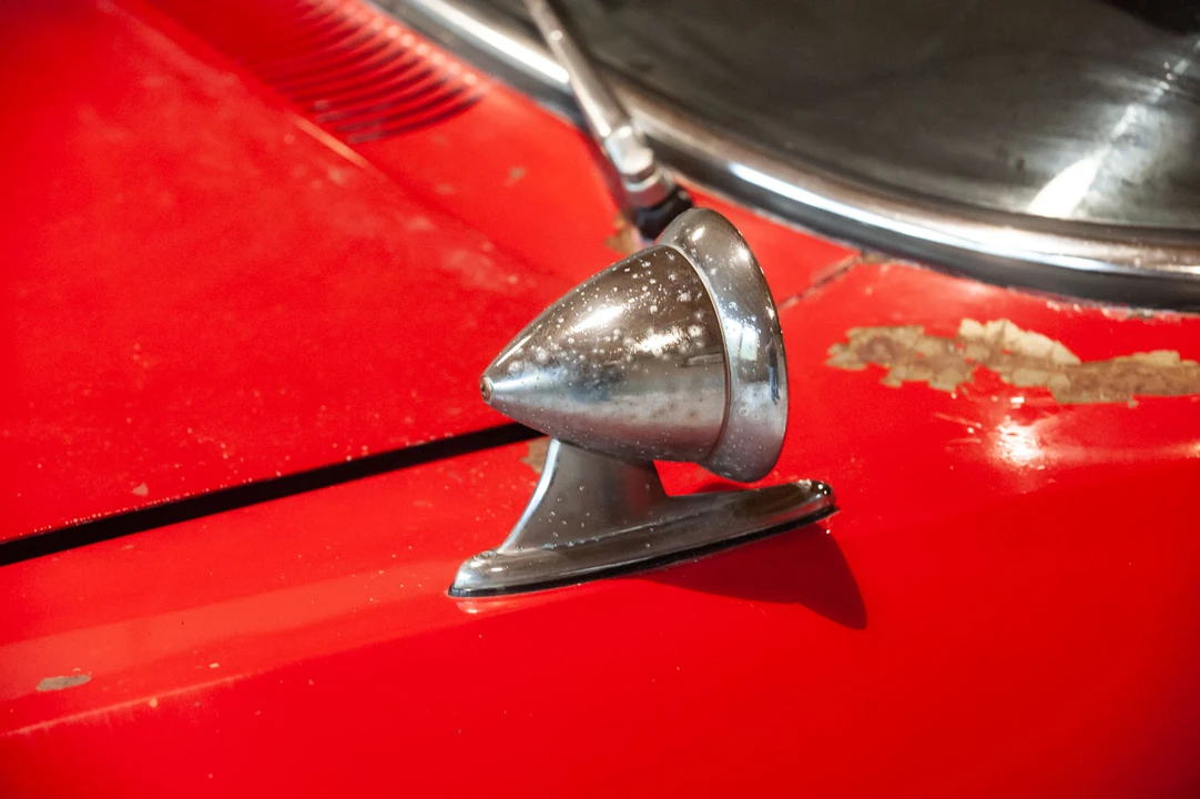 1965 Alfa Romeo Giulia Sprint GT - Image 22 of 31