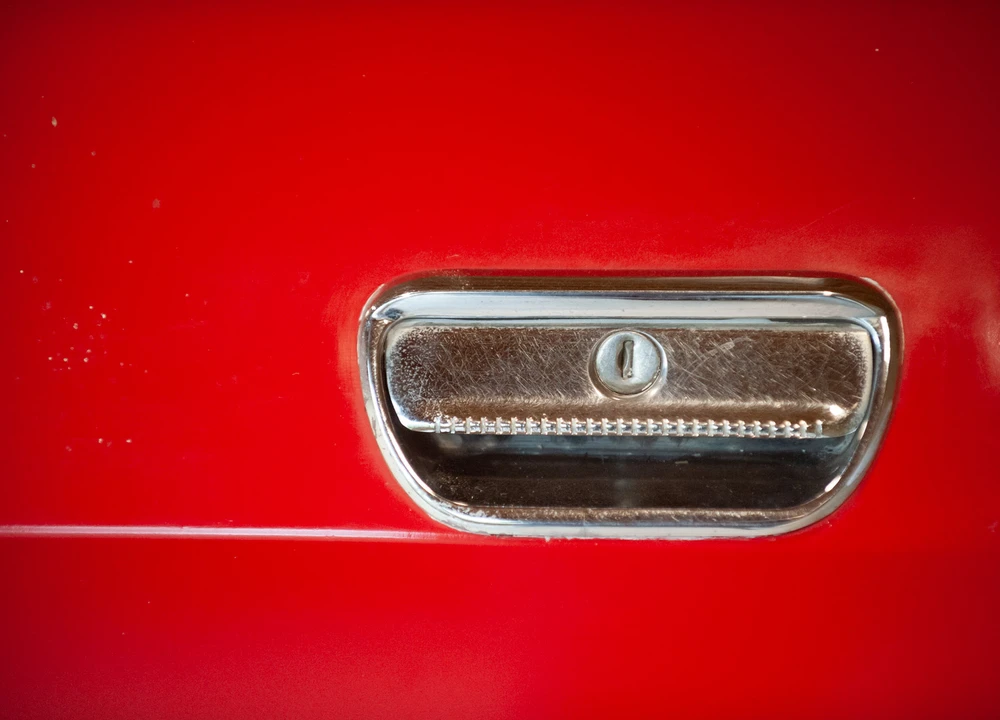 1965 Alfa Romeo Giulia Sprint GT - Image 24 of 31