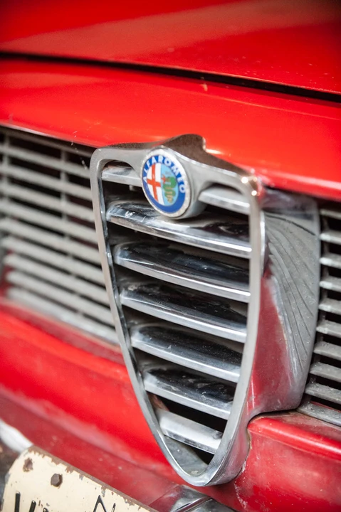 1965 Alfa Romeo Giulia Sprint GT - Image 28 of 31