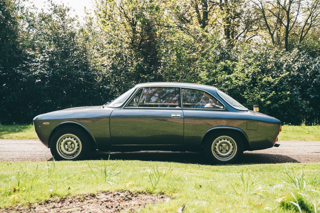 1965 Alfa Romeo Giulia Sprint GT - Image 19 of 31