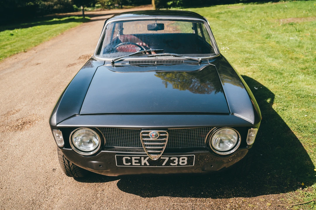 1965 Alfa Romeo Giulia Sprint GT - Image 21 of 31