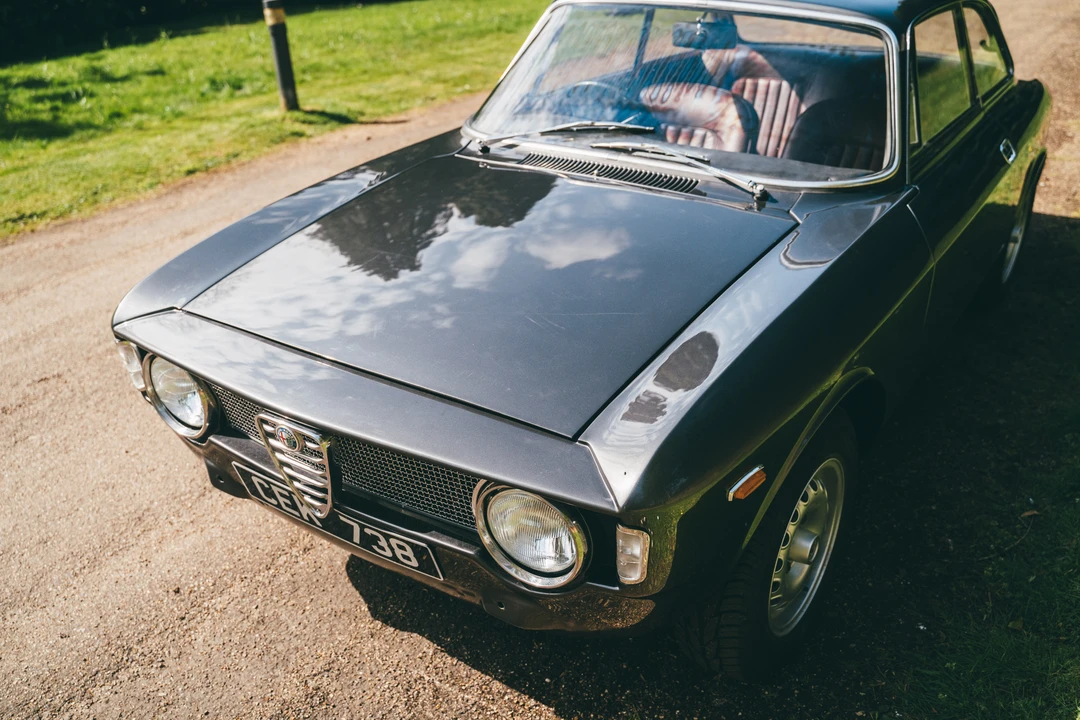 1965 Alfa Romeo Giulia Sprint GT - Image 22 of 31