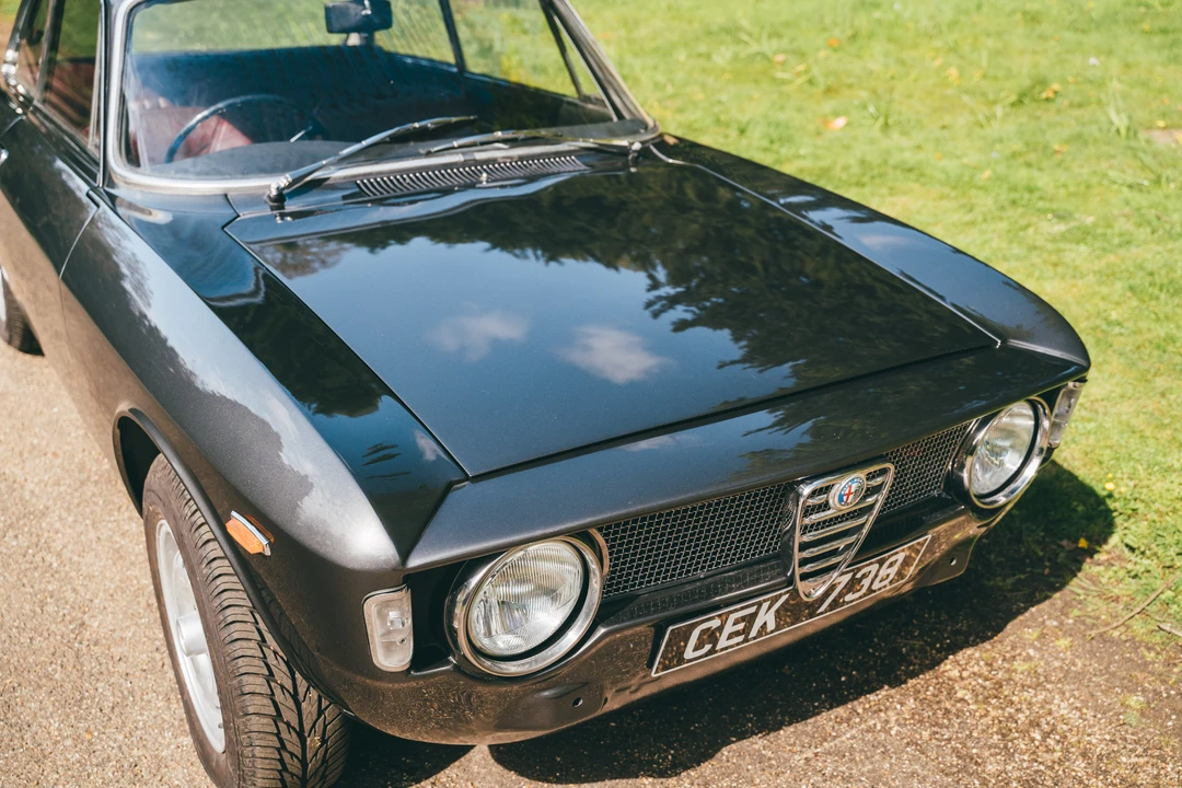 1965 Alfa Romeo Giulia Sprint GT - Image 23 of 31