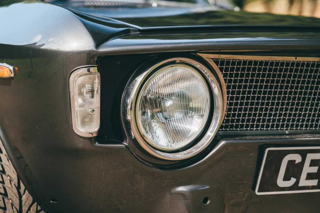 1965 Alfa Romeo Giulia Sprint GT - Image 30 of 31