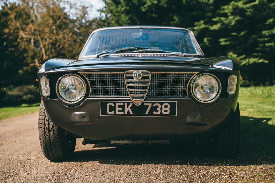 1965 Alfa Romeo Giulia Sprint GT - Image 26 of 31