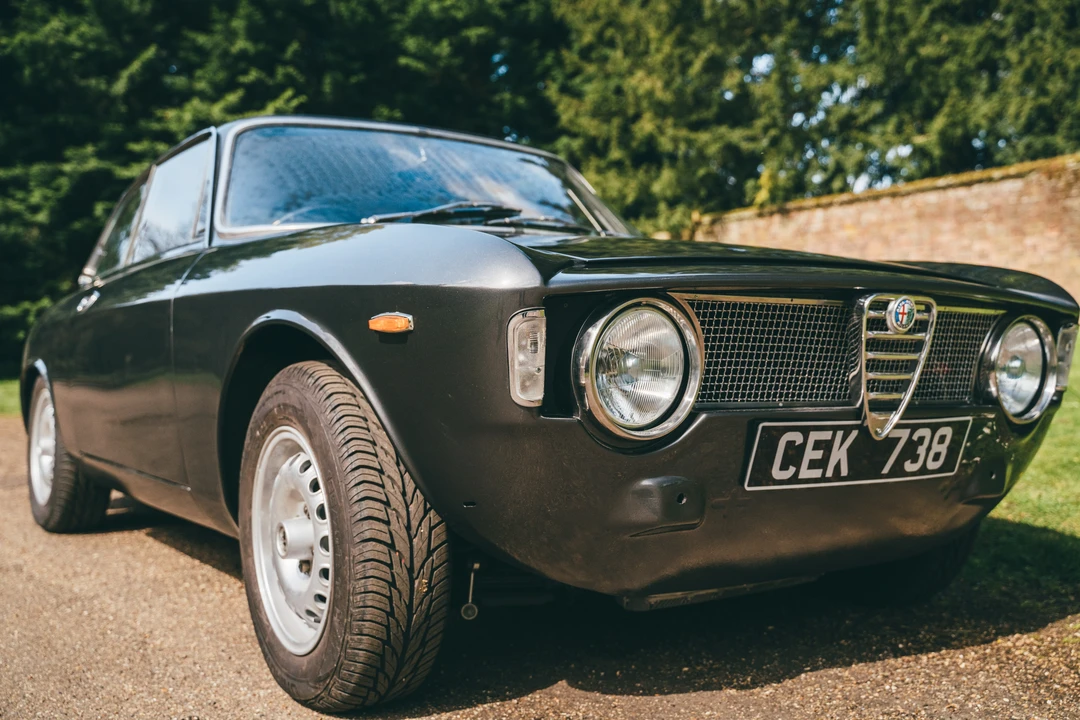 1965 Alfa Romeo Giulia Sprint GT - Image 27 of 31