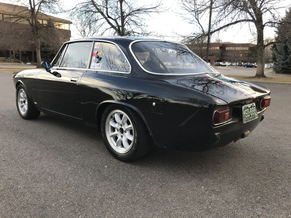 1965 Alfa Romeo Giulia Sprint GT - Image 5 of 31