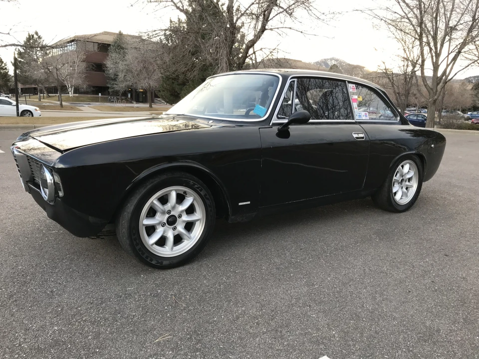 1965 Alfa Romeo Giulia Sprint GT - Image 3 of 31