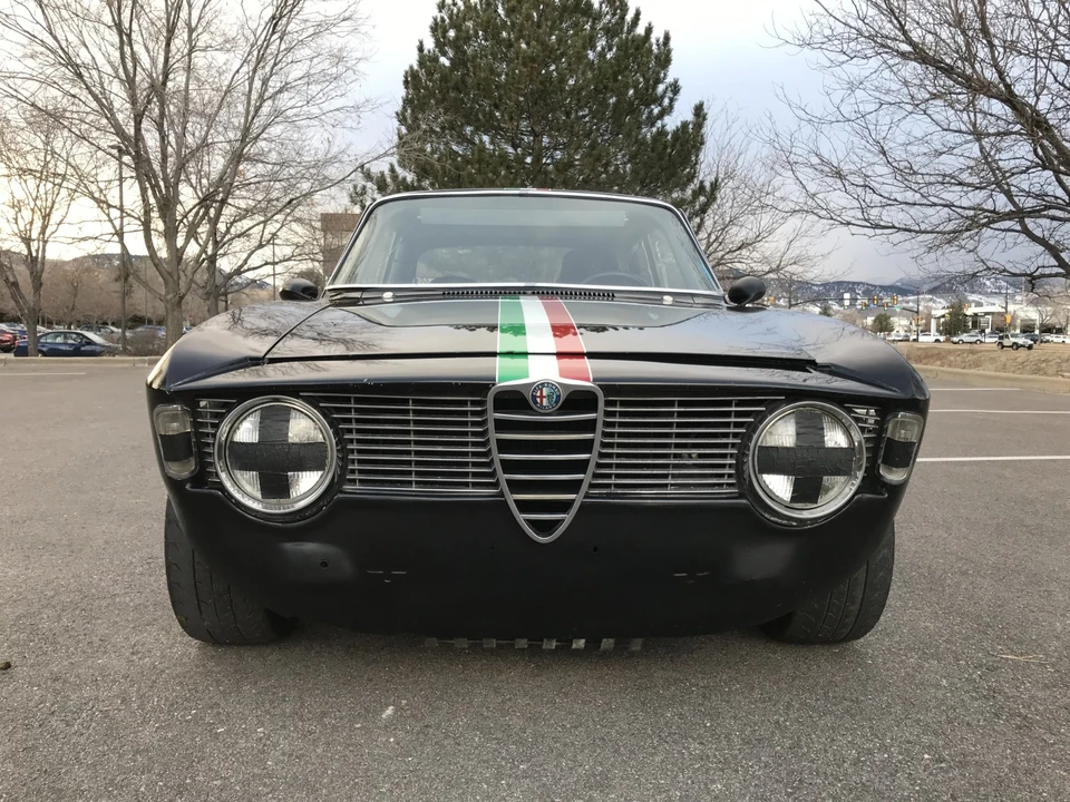 1965 Alfa Romeo Giulia Sprint GT - Image 2 of 31