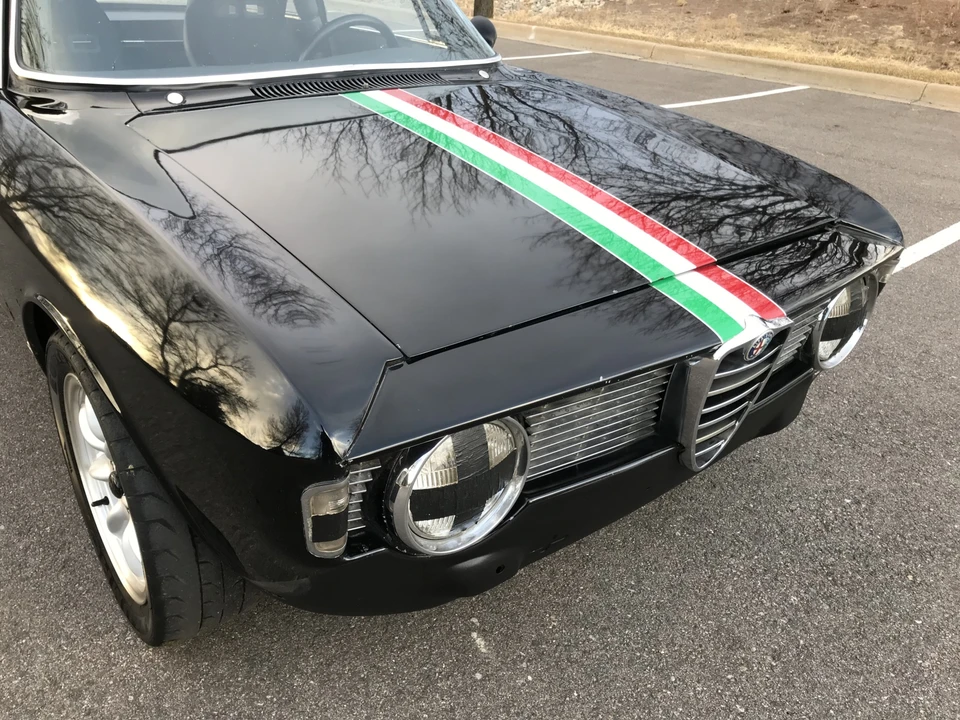 1965 Alfa Romeo Giulia Sprint GT - Image 15 of 31