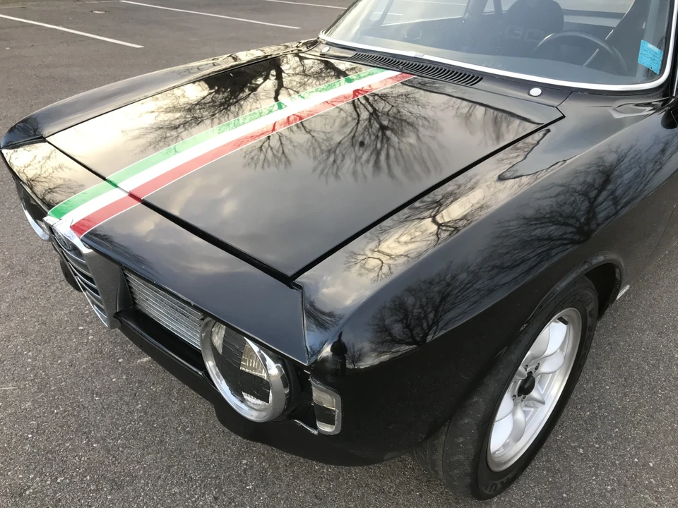 1965 Alfa Romeo Giulia Sprint GT - Image 16 of 31
