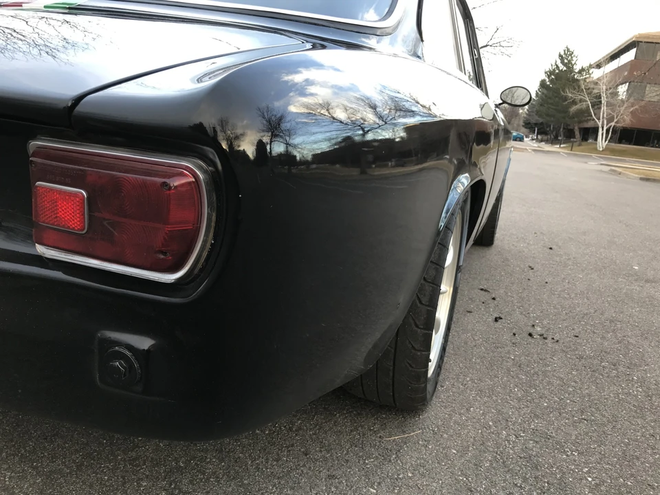 1965 Alfa Romeo Giulia Sprint GT - Image 22 of 31