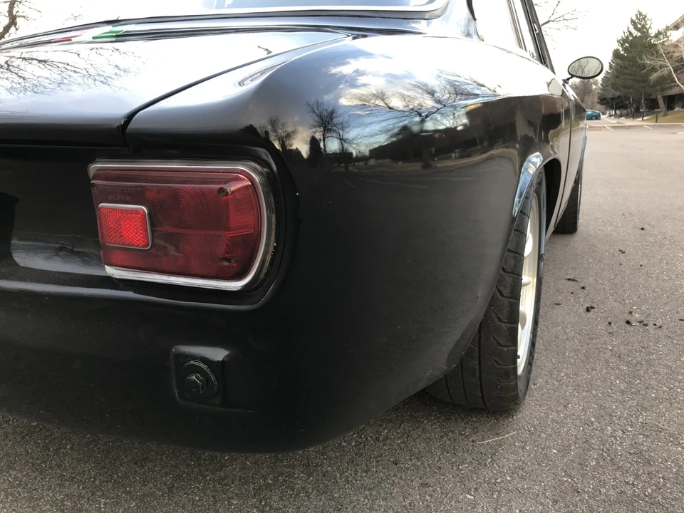 1965 Alfa Romeo Giulia Sprint GT - Image 23 of 31