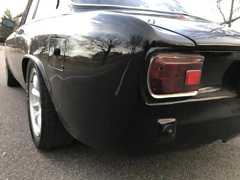 1965 Alfa Romeo Giulia Sprint GT - Image 24 of 31
