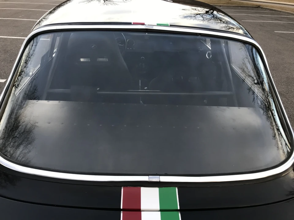 1965 Alfa Romeo Giulia Sprint GT - Image 27 of 31