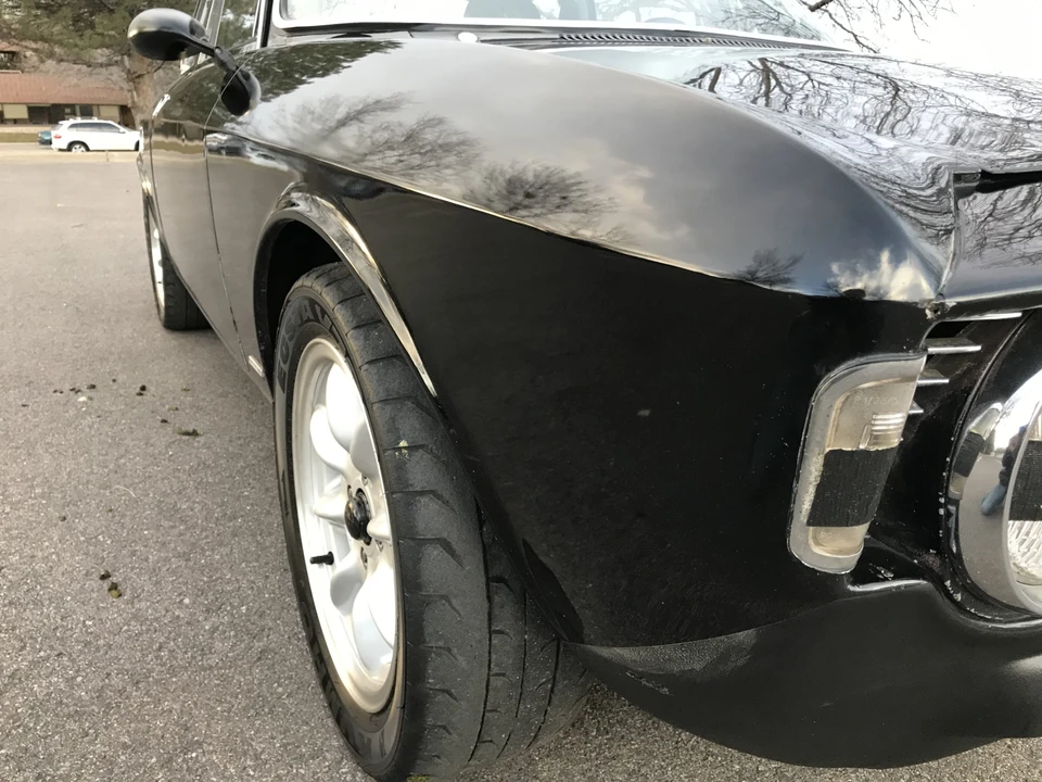 1965 Alfa Romeo Giulia Sprint GT - Image 31 of 31