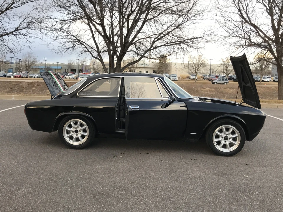 1965 Alfa Romeo Giulia Sprint GT - Image 13 of 31