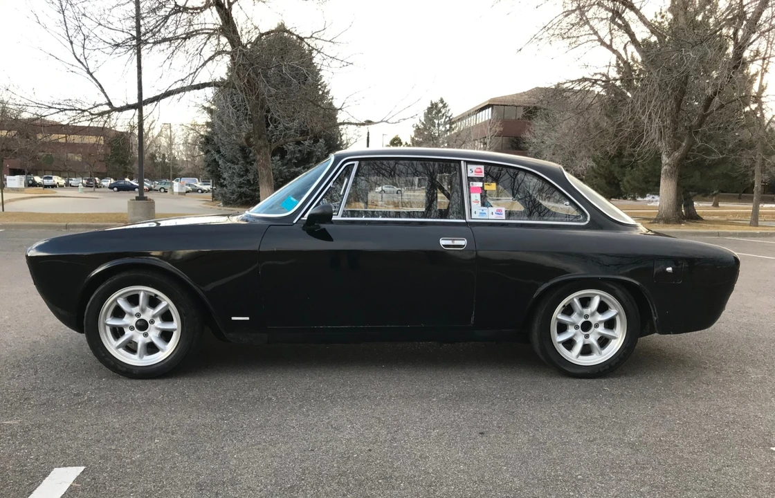 1965 Alfa Romeo Giulia Sprint GT - Image 4 of 31