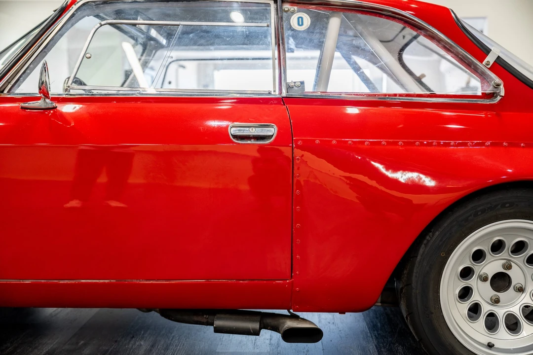 1965 Alfa Romeo Giulia Sprint GT - Image 26 of 31