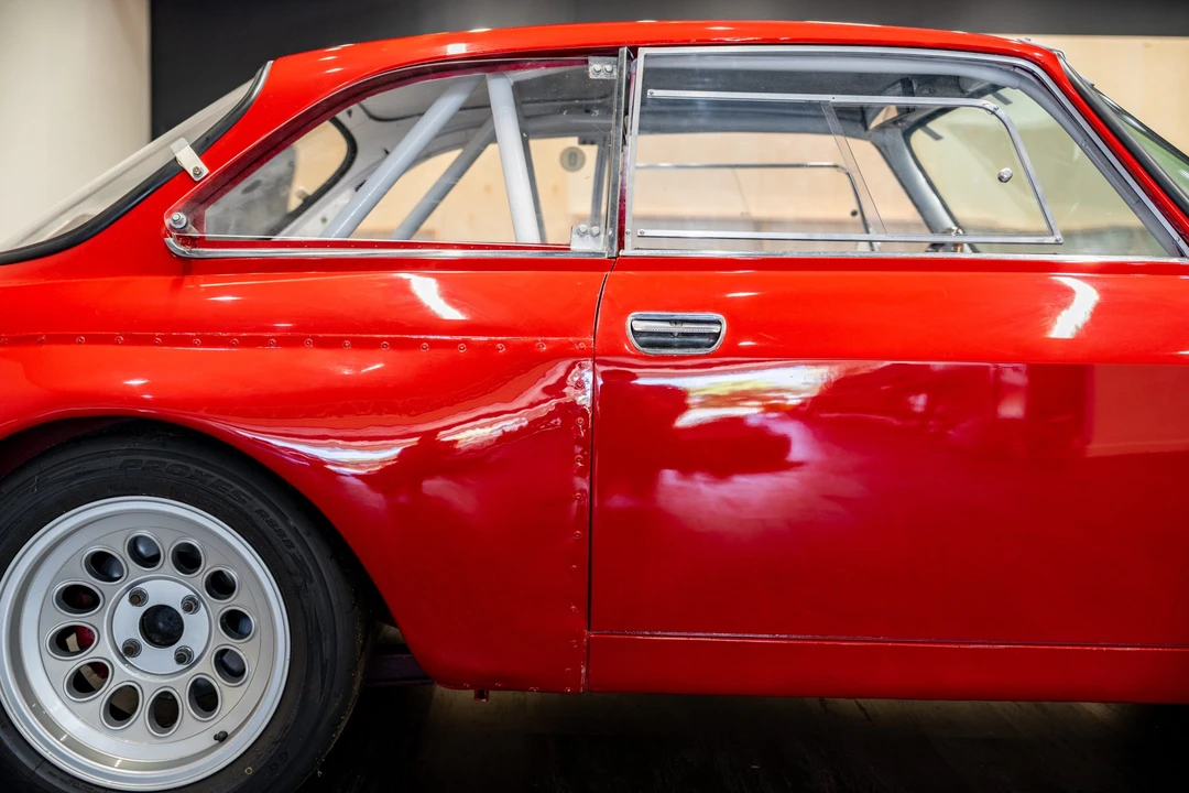 1965 Alfa Romeo Giulia Sprint GT - Image 31 of 31