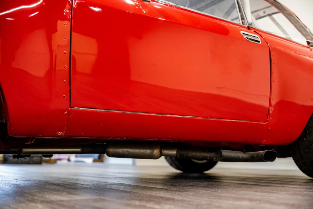 1965 Alfa Romeo Giulia Sprint GT - Image 15 of 31