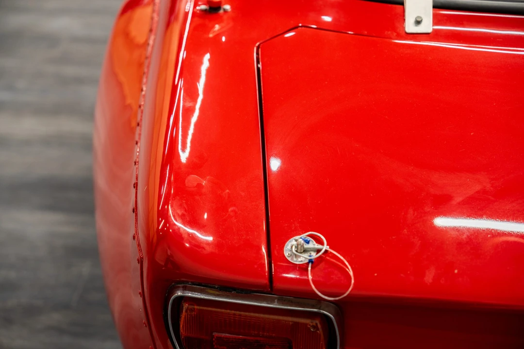 1965 Alfa Romeo Giulia Sprint GT - Image 28 of 31