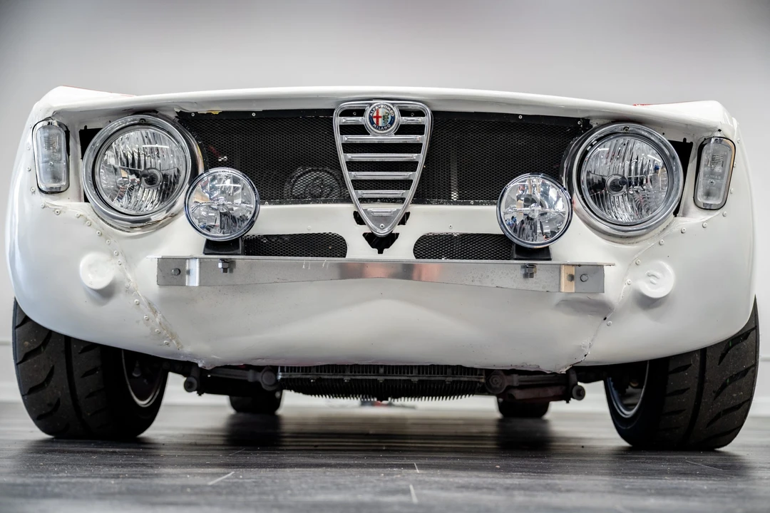 1965 Alfa Romeo Giulia Sprint GT - Image 13 of 31