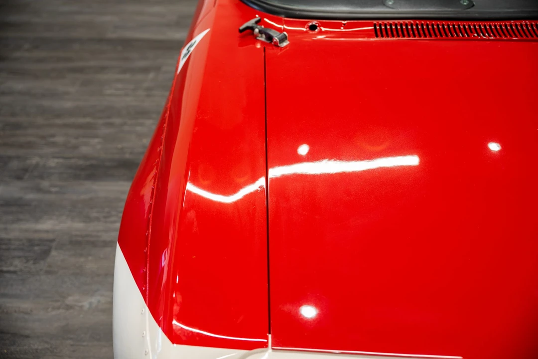 1965 Alfa Romeo Giulia Sprint GT - Image 22 of 31