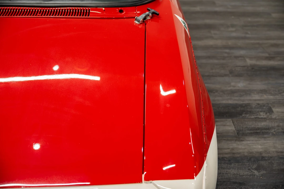 1965 Alfa Romeo Giulia Sprint GT - Image 23 of 31