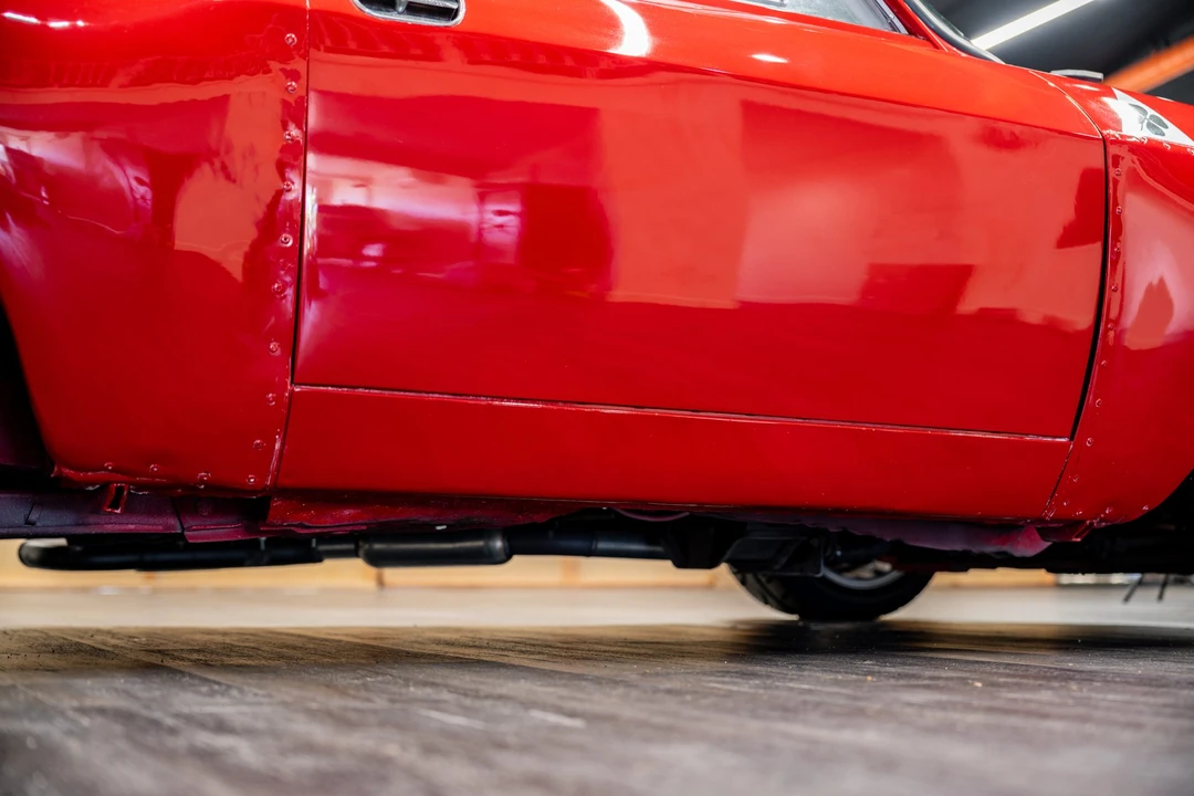 1965 Alfa Romeo Giulia Sprint GT - Image 19 of 31