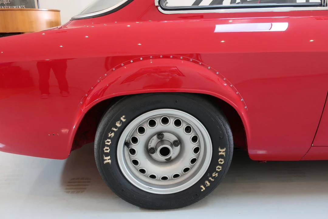 1965 Alfa Romeo Giulia Sprint GTA - Image 31 of 31