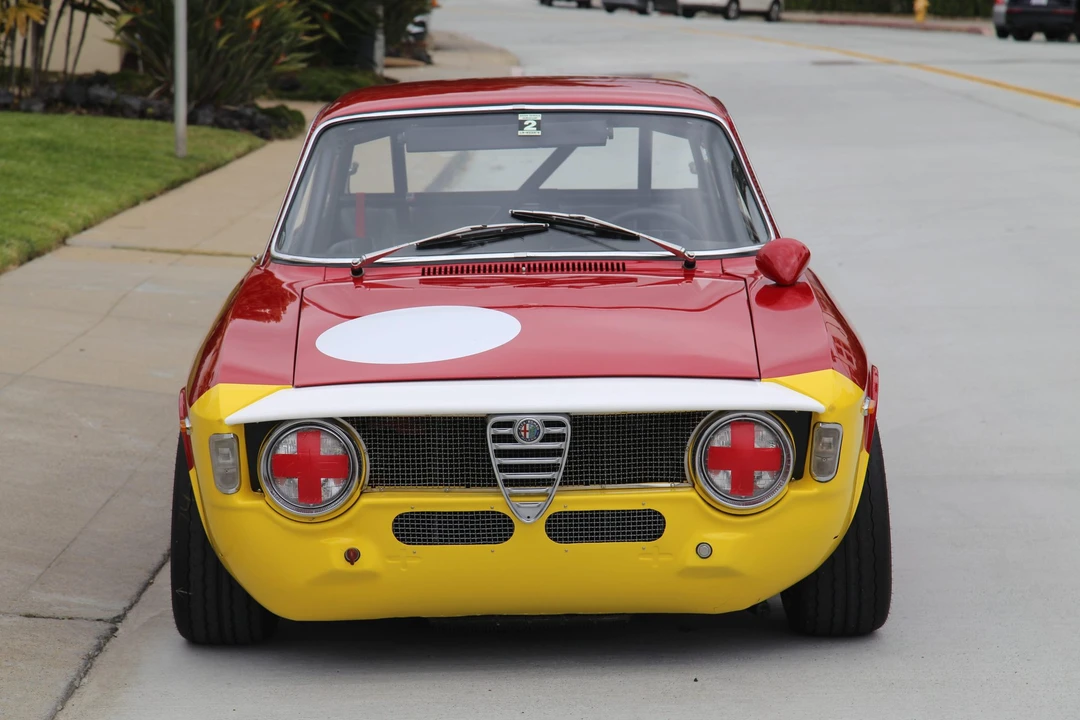 1965 Alfa Romeo Giulia Sprint GTA - Image 6 of 31