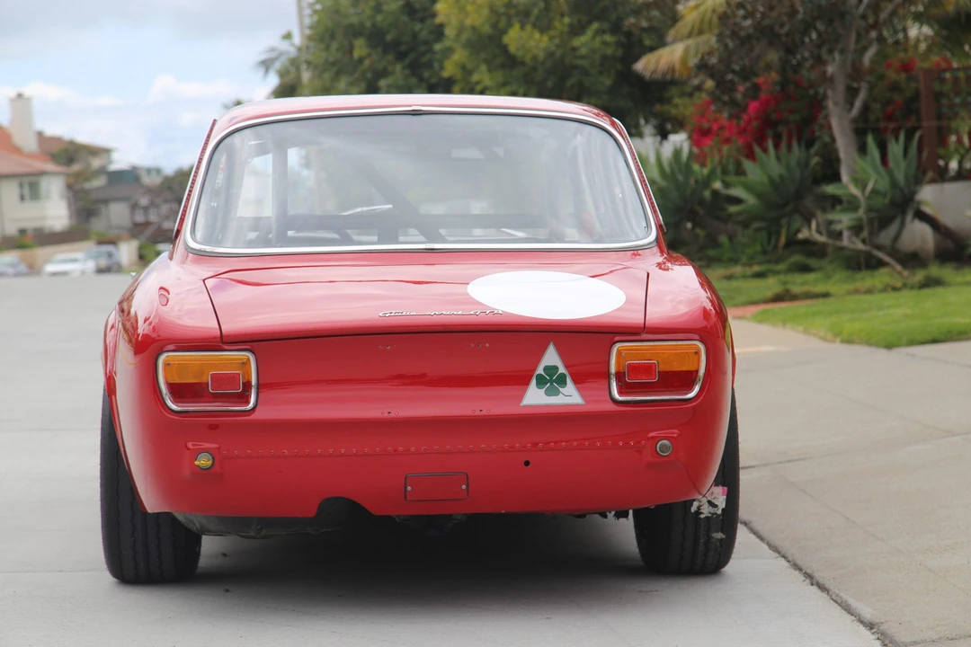 1965 Alfa Romeo Giulia Sprint GTA - Image 18 of 31