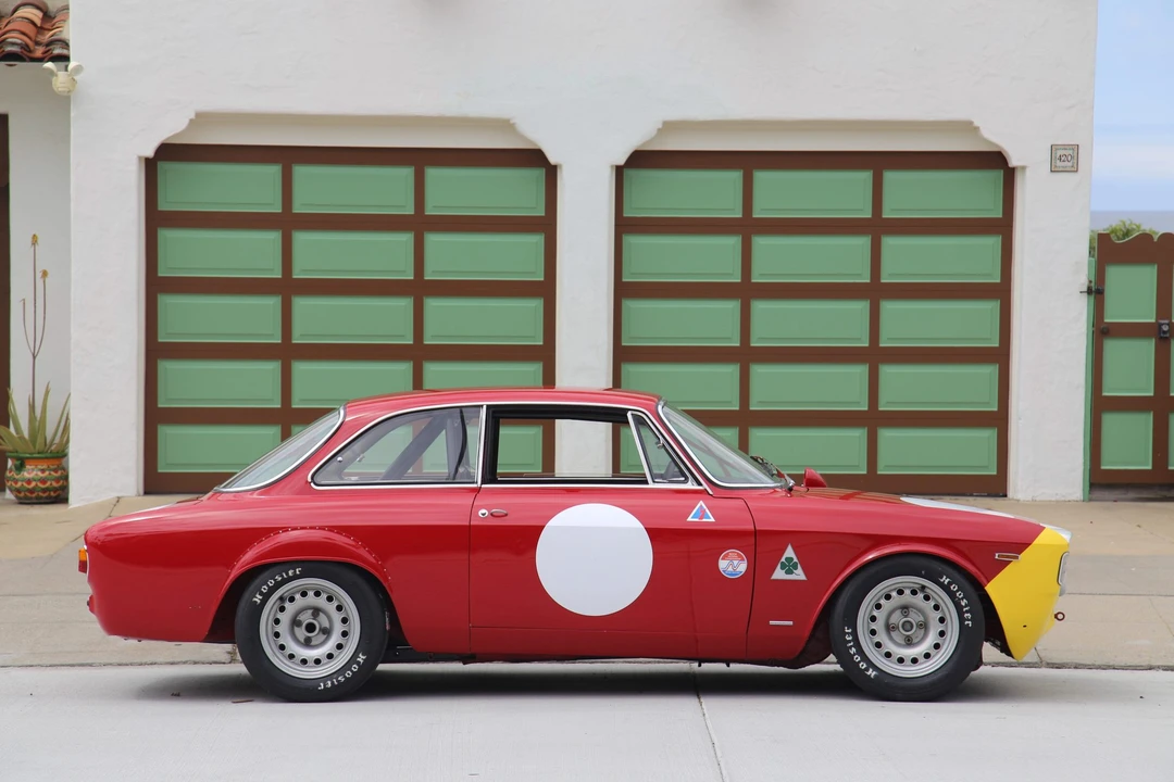 1965 Alfa Romeo Giulia Sprint GTA - Image 15 of 31