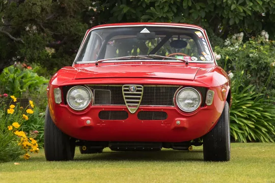 1965 Alfa Romeo Giulia Sprint GTA - Image 3 of 31