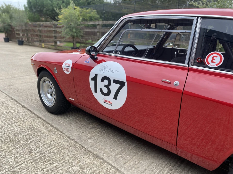 1965 Alfa Romeo Giulia Sprint GTA - Image 14 of 31