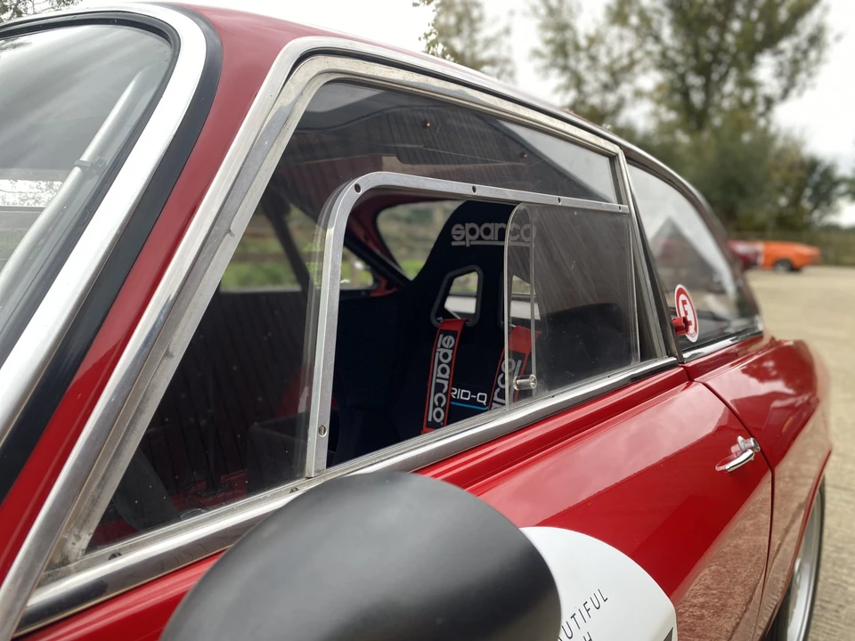 1965 Alfa Romeo Giulia Sprint GTA - Image 31 of 31