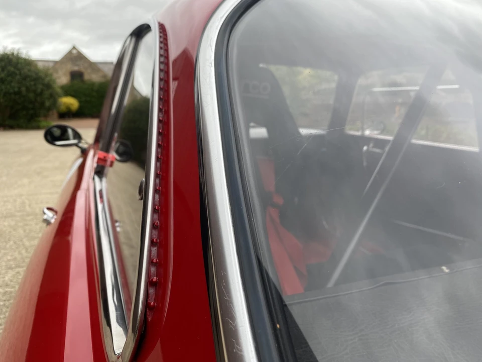 1965 Alfa Romeo Giulia Sprint GTA - Image 29 of 31