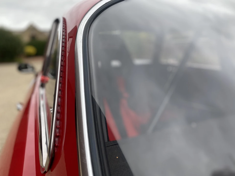 1965 Alfa Romeo Giulia Sprint GTA - Image 28 of 31