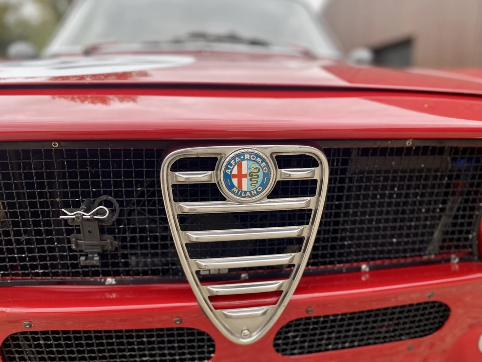 1965 Alfa Romeo Giulia Sprint GTA - Image 18 of 31