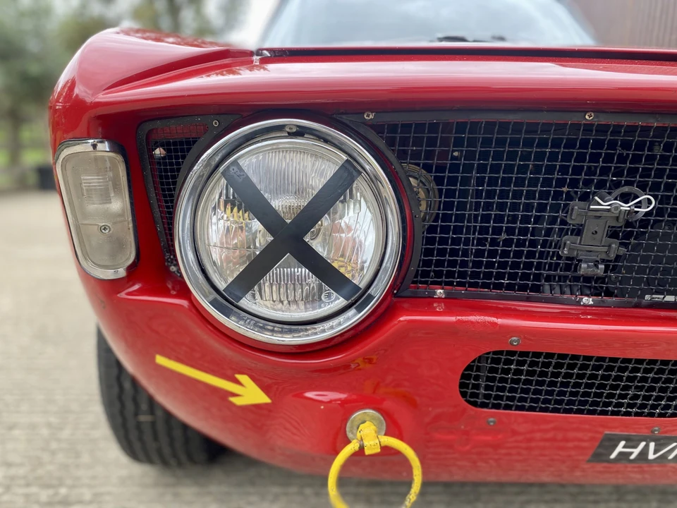 1965 Alfa Romeo Giulia Sprint GTA - Image 17 of 31